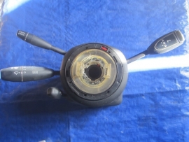 Mercedes Benz E-CLASS E350 W212 Column Switch Multifunction - Combo Switch and Air Bag SRS - 2124402304
